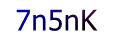 mã xác nhận