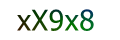 mã xác nhận