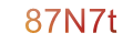 mã xác nhận