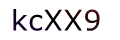 mã xác nhận