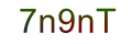 mã xác nhận