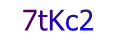mã xác nhận