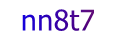 mã xác nhận