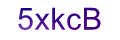 mã xác nhận