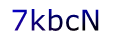 mã xác nhận
