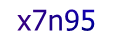 mã xác nhận