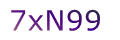 mã xác nhận