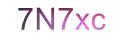 mã xác nhận
