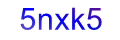 mã xác nhận