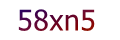 mã xác nhận