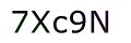 mã xác nhận