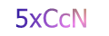 mã xác nhận