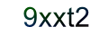 mã xác nhận