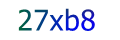 mã xác nhận