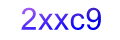 mã xác nhận