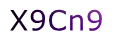mã xác nhận