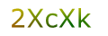 mã xác nhận