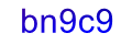 mã xác nhận