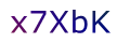 mã xác nhận