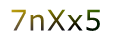 mã xác nhận