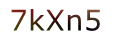 mã xác nhận