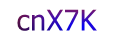 mã xác nhận