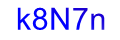 mã xác nhận