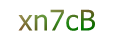 mã xác nhận