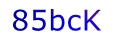 mã xác nhận