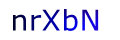 mã xác nhận