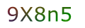 mã xác nhận