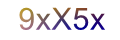mã xác nhận