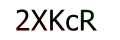 mã xác nhận
