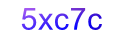 mã xác nhận