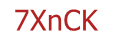 mã xác nhận