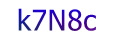 mã xác nhận