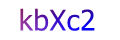 mã xác nhận