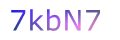 mã xác nhận