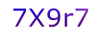 mã xác nhận