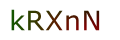 mã xác nhận