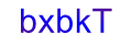 mã xác nhận