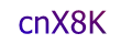 mã xác nhận
