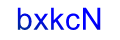 mã xác nhận