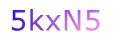 mã xác nhận