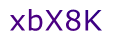 mã xác nhận