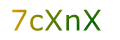 mã xác nhận