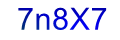 mã xác nhận