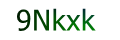 mã xác nhận