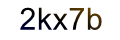 mã xác nhận