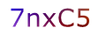 mã xác nhận